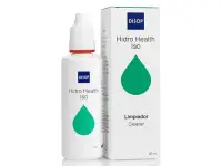 Hidro Health Iso Líquido Lentes de Contacto