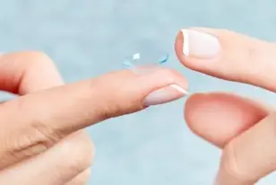 Lentes de Contacto para Presbiopia