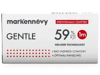 Lentes de Contacto Gentle 59 Multifocal
