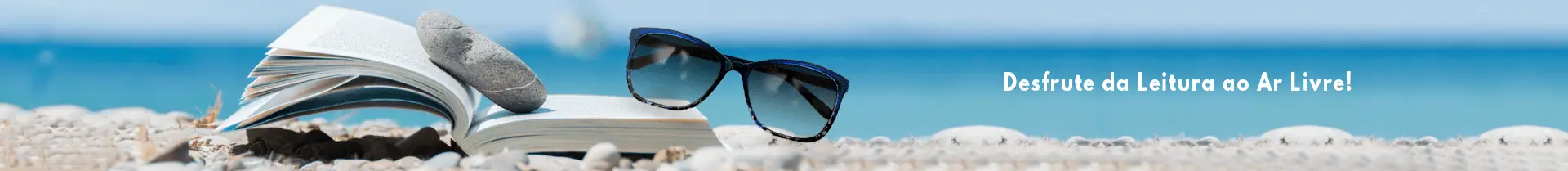 Óculos de Leitura de Sol