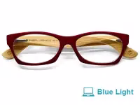 Bamboo Red Bamboo Red