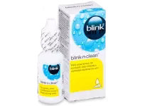Blink-N-Clean Gotas Oculares