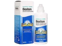 Boston Advance Conditioning Líquido Lentes de Contacto