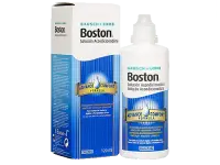 Boston Advance Conditioning Líquido Lentes de Contacto