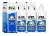 Boston Advance Conditioning Líquido Lentes de Contacto