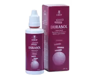 Durasol Limpador Líquido Lentes de Contacto