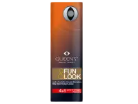 Lentes de Contacto Queen's Fun & Look