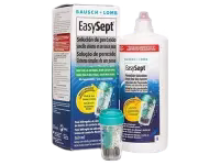 Easysept Líquido Lentes de Contacto