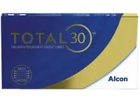 Lentes de Contacto Total30