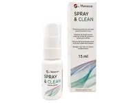 Menicon Spray & Clean Gotas Oculares