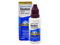 Boston Advance Cleaner Líquido Lentes de Contacto