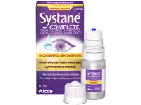 Systane Complete Gotas Oculares
