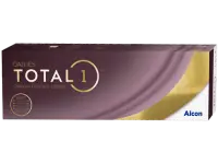 Lentes de Contacto Dailies Total1