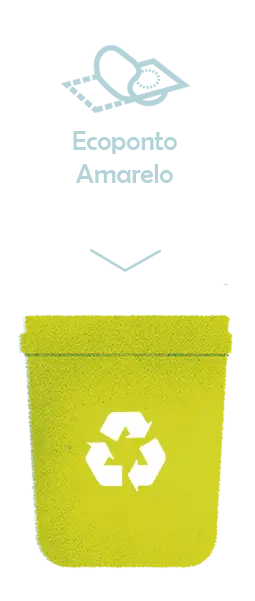 Ecoponto Amarelo