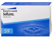 Lentes de Contacto Soflens 59