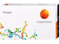 Lentes de Contacto Proclear
