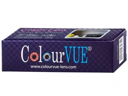 Lentes de Contacto ColourVue Glow