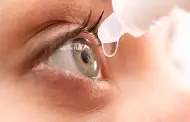 Secura ocular: o que é, sintomas e tratamentos Secura ocular: o que é, sintomas e tratamentos