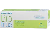 Biotrue OneDay