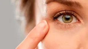 Pálpebras Pálpebras