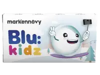 Lentes de Contacto Blu:kidz Multifocal Toric