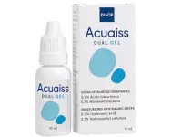 Acuaiss Dual Gel Gotas Oculares