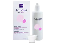 Acuaiss Banho Ocular Líquido Lentes de Contacto