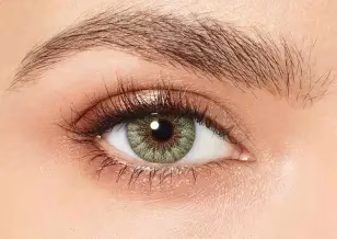 Conselhos para escolher lentes verdes Conselhos para escolher lentes verdes