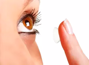 Lentes de Contacto Progressivas: vantagens Lentes de Contacto Progressivas: vantagens