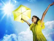 Lentes de Contacto com proteção UV