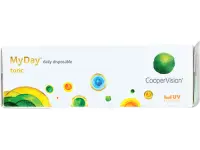 Lentes de Contacto MyDay Toric