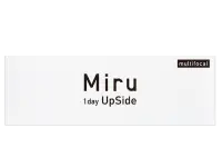 Lentes de Contacto Miru 1day UpSide Multifocal