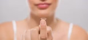 Truques para usar Lentes de Contacto Truques para usar Lentes de Contacto