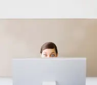 Regra para reduzir Fadiga Ocular Regra para reduzir Fadiga Ocular