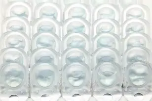 Prazo de substituição das lentes de contacto Prazo de substituição das lentes de contacto