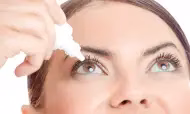 Olhos vermelhos Olhos vermelhos
