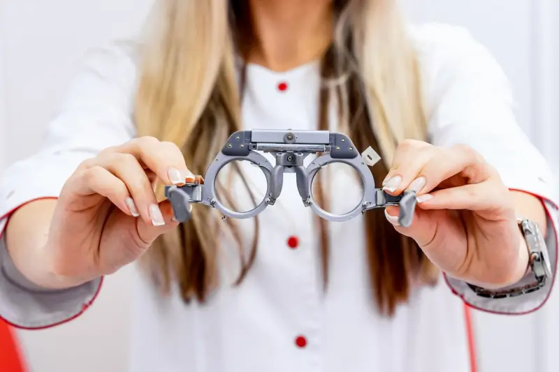 Refração ocular e defeitos refrativos Refração ocular e defeitos refrativos