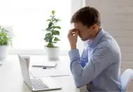 Fadiga ocular digital Fadiga ocular digital