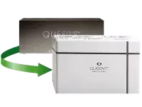 Lentes de Contacto Queen's Twins