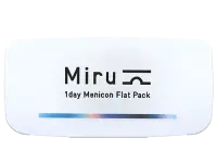 Lentes de Contacto Miru 1 Day