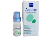 Acuaiss Ultra Gotas Oculares