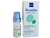 Acuaiss Ultra Gotas Oculares