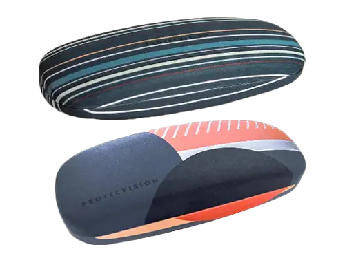 Estojo Rigid para Óculos Acessórios para Óculos