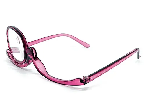 Óculos de Leitura Make Up Glasses