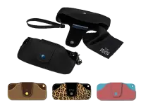 Estojo Club para Óculos Acessórios para Óculos