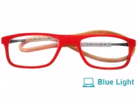 Wear Glasses Red Wear Glasses Red