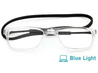 Wear Glasses Crytall