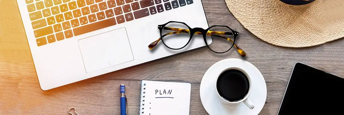 Óculos de Leitura: URBAN RO2061