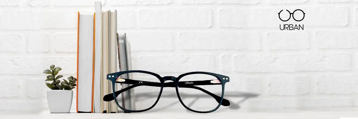 Óculos de Leitura: URBAN SQ1887