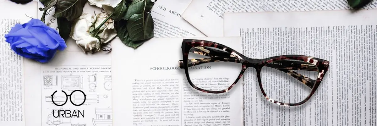 Óculos de Leitura: URBAN CE2021